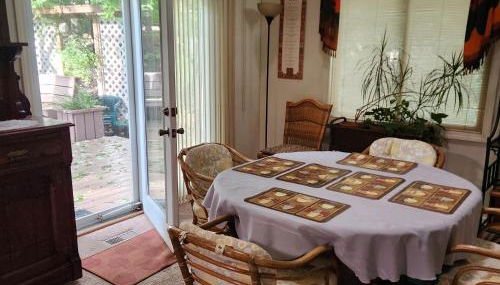 Massanutten Resort Home - Quiet, Convenient, Family- and Pet-Friendly - Foto 5