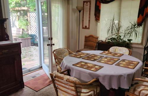 Massanutten Resort Home - Quiet, Convenient, Family- and Pet-Friendly - Foto 5