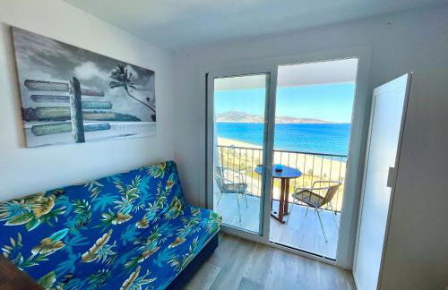 Apartamento vistas al Mar Aire acondicionado Wifi - Foto 46