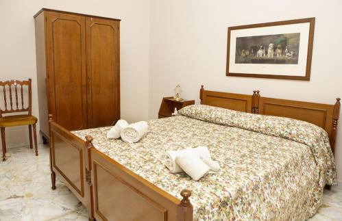 OLTREMARE casa per vacanze con terrazzo e 3 camere con 6 PL - Foto 10