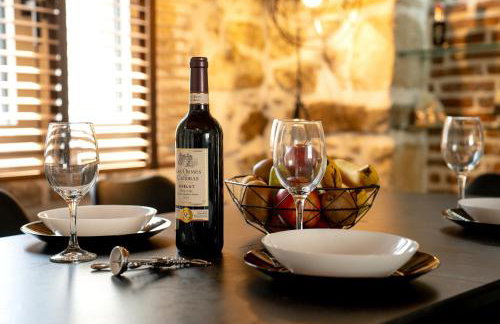 Zaros Springs Villa Lithos - Foto 22