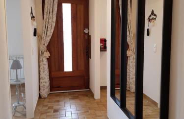 Le Cottage de Maé - Photo 13