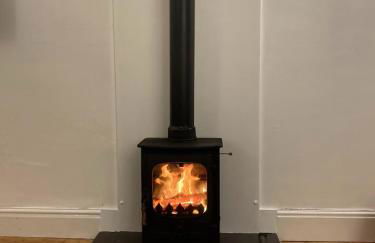 Harlech castle and beach home - Foto 22