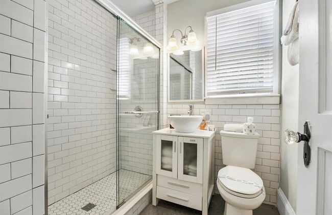 Charming Home in the Heart of St. Augustine! - Foto 13