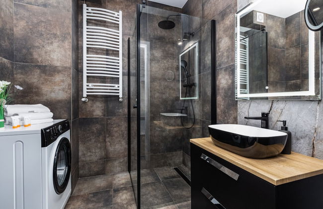 Seaside Apartment With AC by Renters - Foto 24