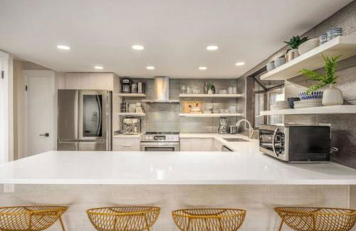 Oceanfront Family Retreat - Foto 21