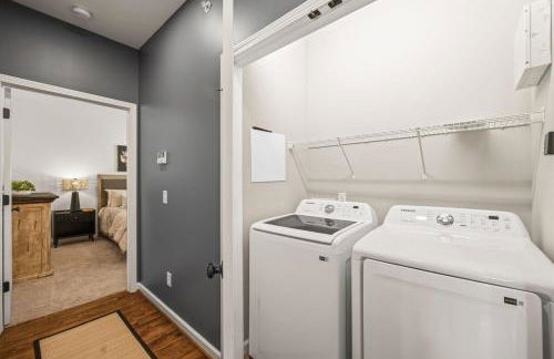 Hudgens Court Getaway - Foto 22