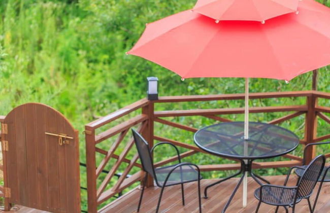 Dreaming Garret Pension - Photo 16