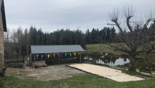 Le hameau de Donnedevie - Foto 2