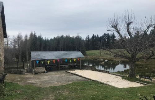 Le hameau de Donnedevie - Foto 2