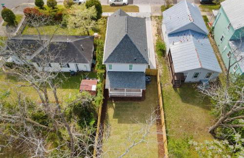 Cozy King Suite Retreat near Wilmington Riverwalk - Foto 18