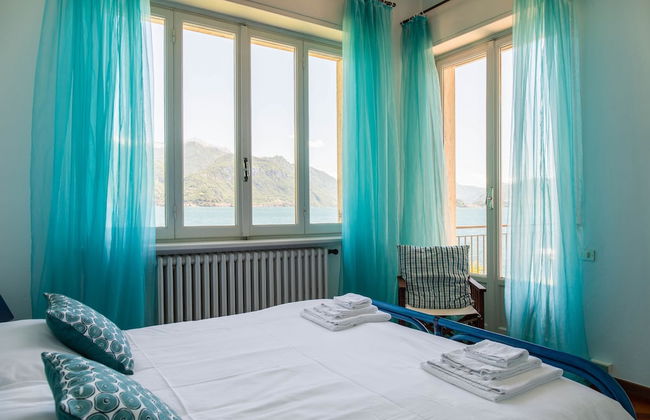 Villa Helios in Menaggio - Photo 15