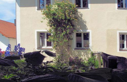 Ferienwohnung Zum Bäckersepp - Foto 26