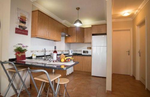 APARTAMENTO AINARA, LA GOMERA - Foto 9