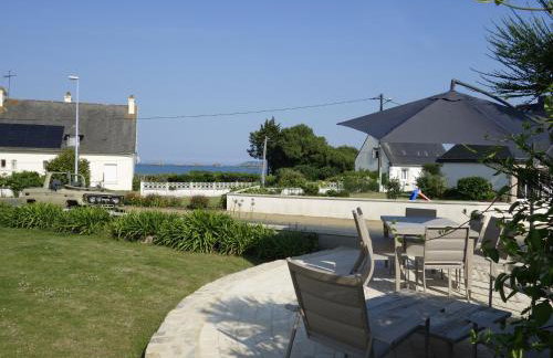 Maison de la Presqu'île - 4 chambres avec Vue Mer - Foto 24