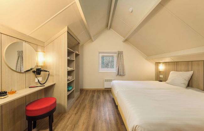 Center Parcs Les Ardennes - Foto 23