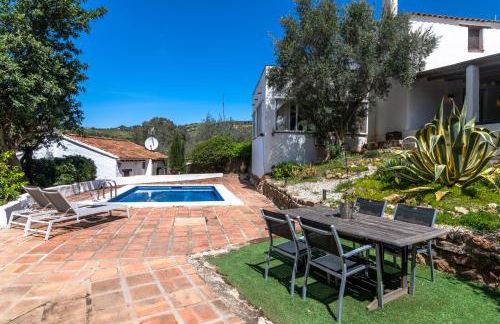 Finca el Agua da Vida (Los Eucaliptos & Los Olivos) - Foto 62