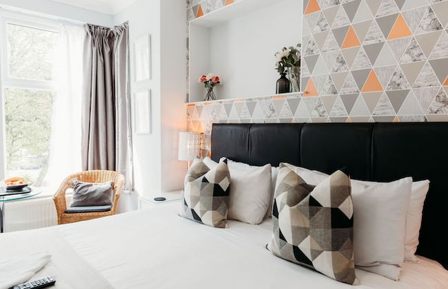 Sweet Suites Lytham St Annes - Photo 22