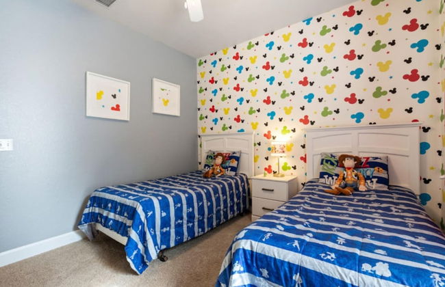 Perfect Gateway to Disney 9108 - Foto 24