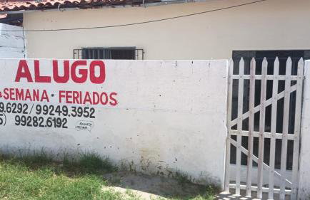 Retorno às Raízes Casa de Praia - Foto 13