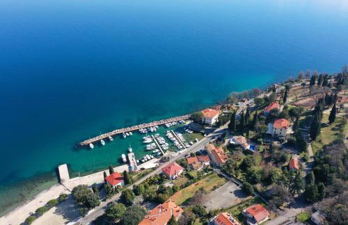 Villa Sunny Ičići- Apartment Sky - Foto 60