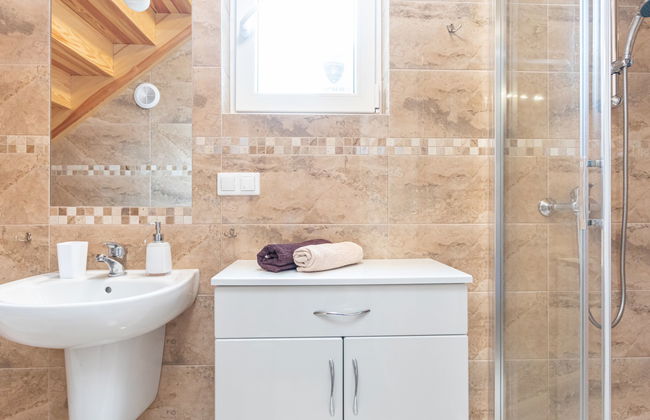 2 bedroom House in Choczewo with swimming pool and garden - Photo 12