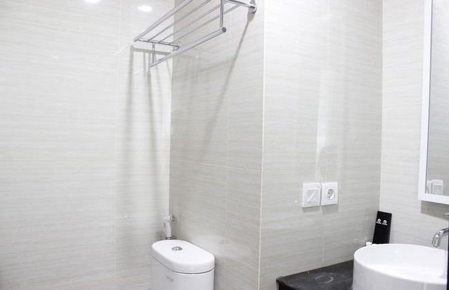 Strategic Studio at Green Kosambi Bandung Apartment - Foto 11