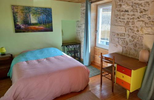 Le Moulin d'Errol - Foto 10