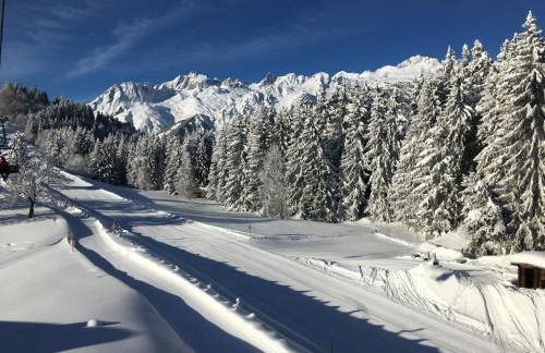 CHALET CONFIDENTIEL VALMOREL - Chalet de Haut de Gamme 4 étoiles 12 personnes - Foto 21