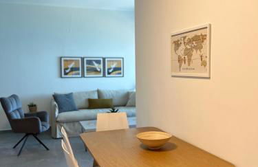 Christellie Luxury Apartment - Foto 12