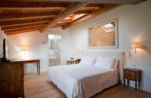 Relais Corte Guastalla Apartments - Foto 42