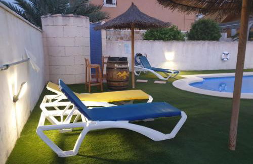 Villa Preciosa - Foto 80