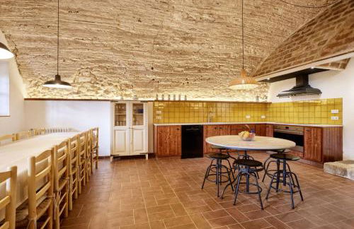 Masia Torre Lloreta S.XIII - Foto 13