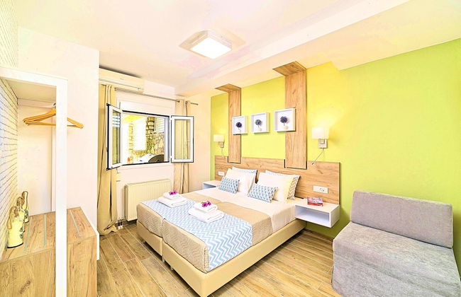 Cretan Mansion with Heated Swimming Pool - Foto 6