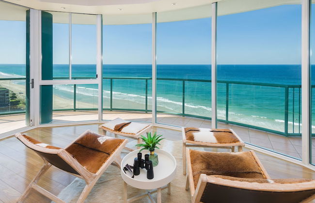 The Waterford on Main Beach - Foto 1