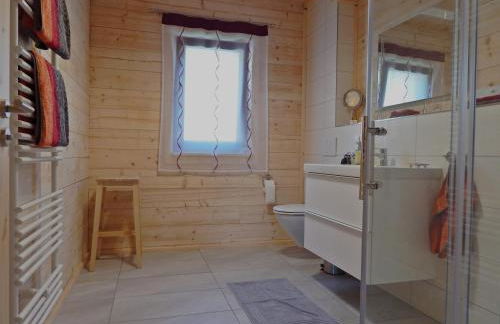 Holzblockhaus Stark - Foto 63