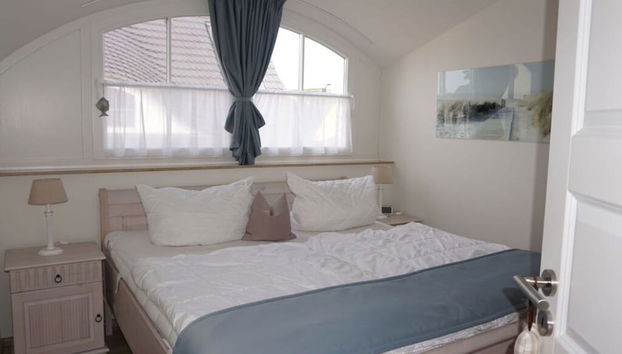 Holiday Apartment Luttje Bangbux - Foto 4, Habitación