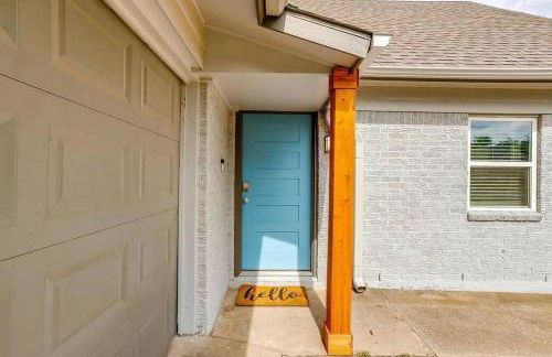 Mini Golf! Walk to AT&T Stadium & Globe Life - Foto 42