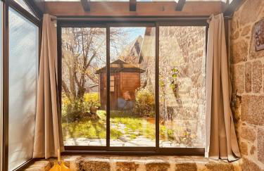 Maison au coeur de MARCOLES, 2ch, 4pers, jardin - Foto 27