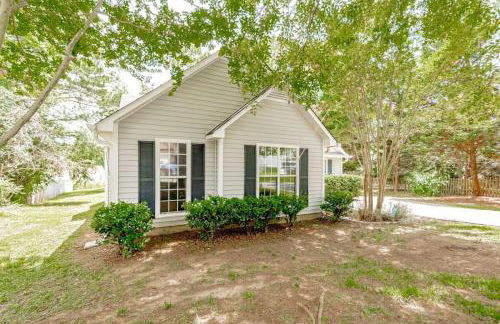 Aerie Oaks Cottage-5min to Lake, 20min to Columbia - Foto 28