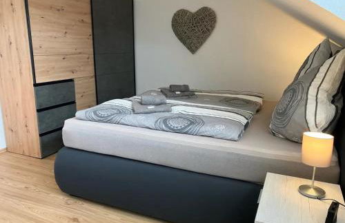 Ferienwohnung Sauerlandherz - Foto 13