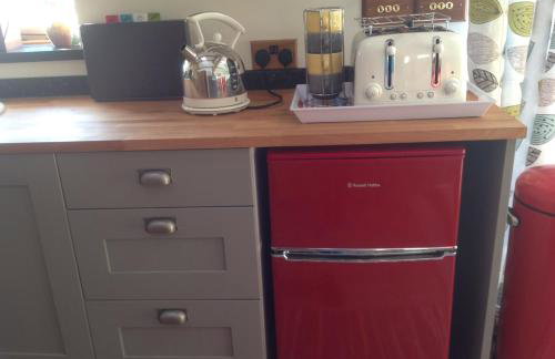 ANVIL COTTAGE - Foto 33