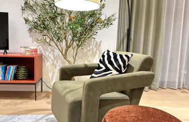 Kings cross Exclusive Residence 3BR - Foto 9