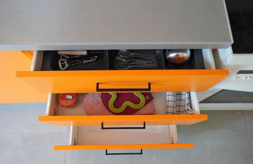 Figs & Grapes * Cosy small house * Marmari * South Evia - Foto 13