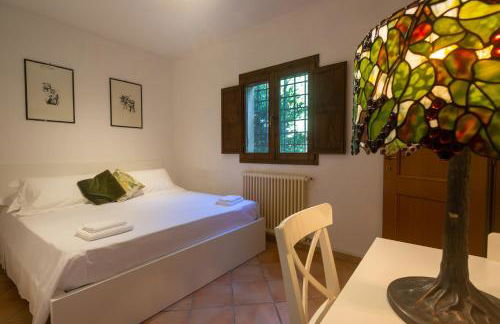 Villa Zarri Guest House - Photo 11