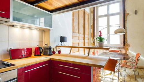 Loft coeur du Vieux Lyon - Foto 3