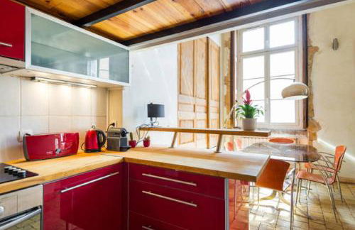 Loft coeur du Vieux Lyon - Foto 3