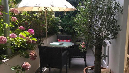 Apartment im Geteviertel - citynah - Foto 4