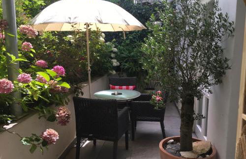 Apartment im Geteviertel - citynah - Foto 4