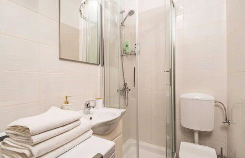 Apartment Family Toki - One Bedroom Apartment with Terrace - Foto 18